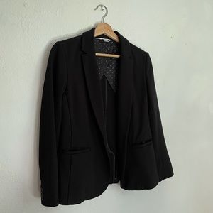 Women’s Classic Ponte Knit Blazer